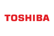 TOSHIBA