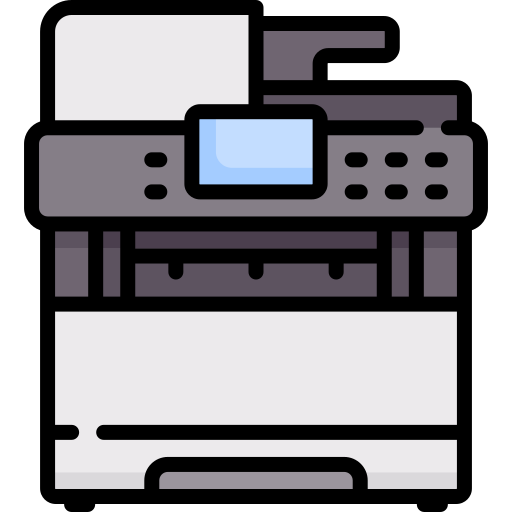 Photocopy Machine