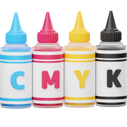 Splashjet Ink