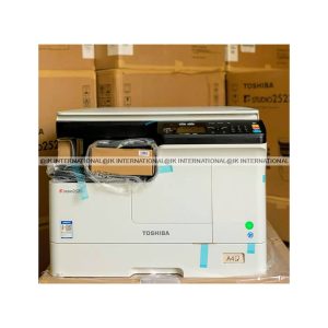 Toshiba 2523a photocopy machine price in Bangladesh