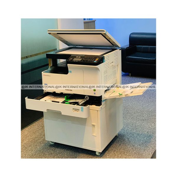 Toshiba 2323am Photocopy machine price in Bangladesh