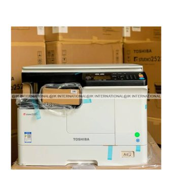 Toshiba 2523a photocopy machine price in Bangladesh