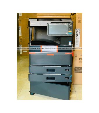 Toshiba 2528a photocopy machine Price in Bangladesh
